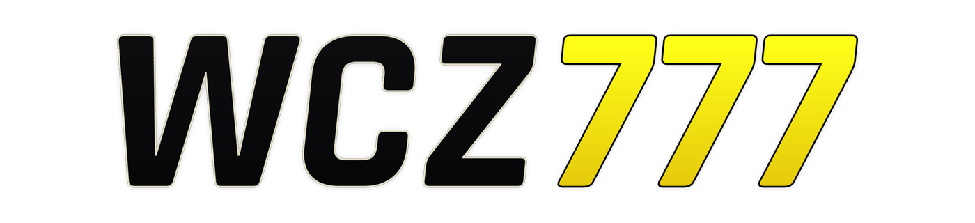 wcz777 Logo